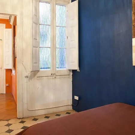 Apartamento Born Arts Luxury Palace *