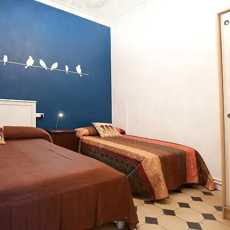 Born Arts Luxury Palace