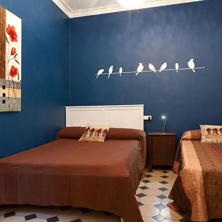 Apartamento Born Arts Luxury Palace Barcelona