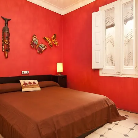 Born Arts Luxury Palace * Barcelona