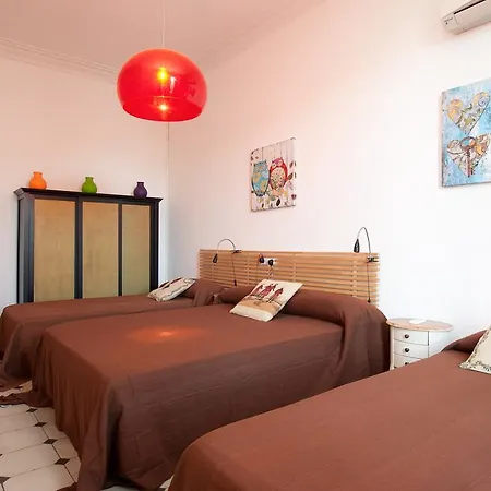Born Arts Luxury Palace Apartamento Barcelona