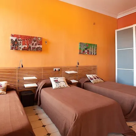 Born Arts Luxury Palace Barcelona