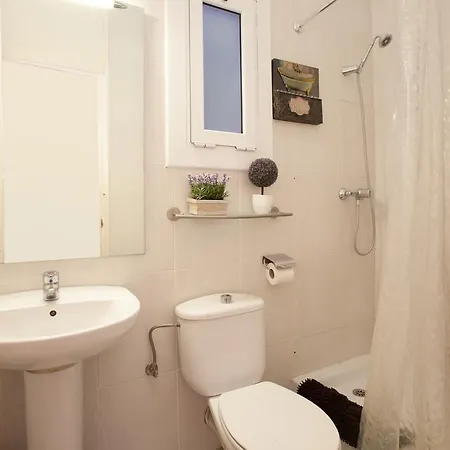 Apartamento Born Arts Luxury Palace Barcelona