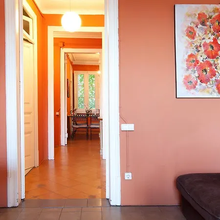 Born Arts Luxury Palace Apartamento