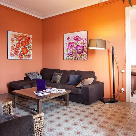 Born Arts Luxury Palace Apartamento *